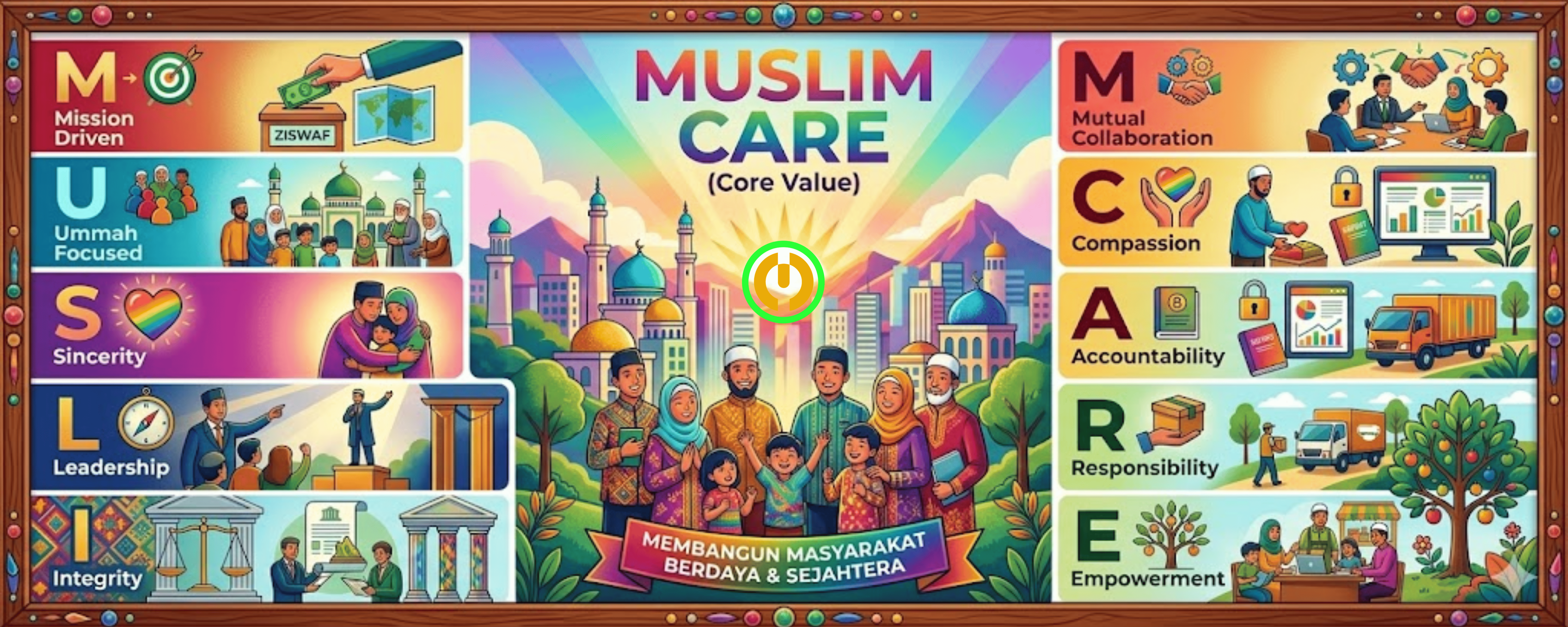 Banner MuslimCare 5